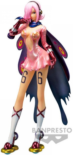 Banpresto Figura One Piece Chronicle Glitter & Glamours: Vinsmoke Reiju