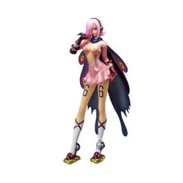 Banpresto Figura One Piece Chronicle Glitter & Glamours: Vinsmoke Reiju