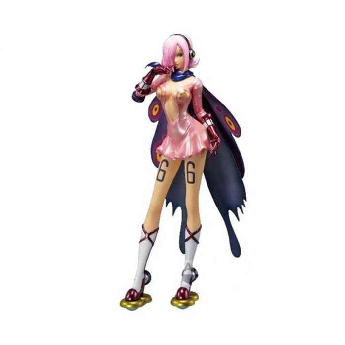 Banpresto Figura One Piece Chronicle Glitter & Glamours: Vinsmoke Reiju Banpresto Figura One Piece Chronicle Glitter & Glamours: Vinsmoke Reiju