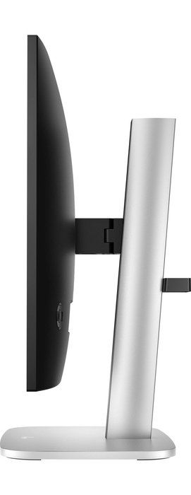 HP Monitor 524pm Series 5 Pro 23.8" FHD USB-C Conferencing Monitor HP Monitor 524pm Series 5 Pro 23.8" FHD USB-C Conferencing Monitor