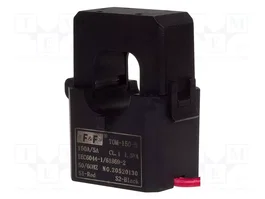 F&F Transformador de corriente TOM 150A 5A