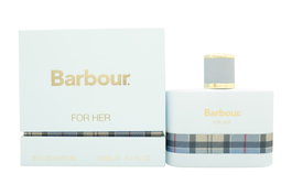 Barbour Coastal For Her Eau de Parfum 100ml Spray
