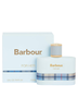 Barbour Coastal For Her Eau de Parfum 100ml Spray