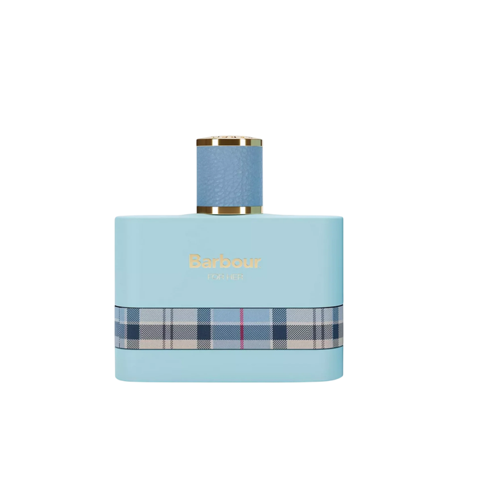 Barbour Coastal For Her Eau de Parfum 100ml Spray Barbour Coastal For Her Eau de Parfum 100ml Spray