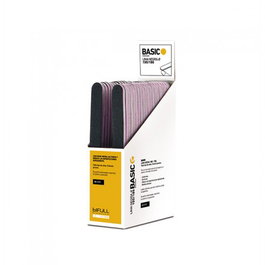 Bifull Lima Negra Basic 100/180