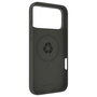 Dbramante1928 Roskilde Kick Icon Carcasa para Apple iPhone 17 Pro Max, Sombra del Bosque