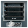 Extralink Patchpanel CAT5E STP V2 24 Puertos EX.9823