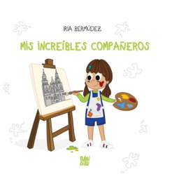 BABIDI-BU Mis increíbles compañeros