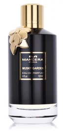 Mancera Musky Garden Agua de perfume 120 ml