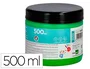 Liderpapel Pintura de dedos Verde 500 ml