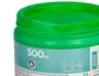 Liderpapel Pintura de dedos Verde 500 ml