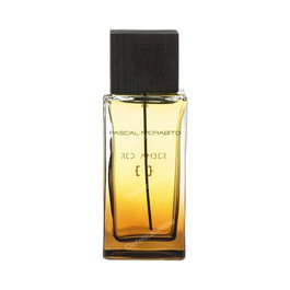 PASCAL MORABITO Red Amber Eau De Toilette 100 ml