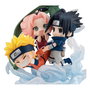 Shangri-La Frontier statua PVC FigUnity Gather here, Team 7 13 cm