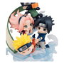 Shangri-La Frontier statua PVC FigUnity Gather here, Team 7 13 cm