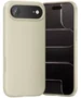 Vention Funda de Silicona con MagSafe para iPhone Air, Beige