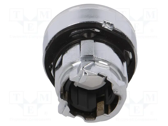 SCHNEIDER ELECTRIC Interruptor de presión Harmony XB4 22mm Blanco SCHNEIDER ELECTRIC Interruptor de presión Harmony XB4 22mm Blanco