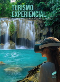Turismo experiencial, María Teresa Fernández Alles - SINTESIS EDITORIAL