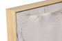 DKD Home Decor Cuadro Moderno Lienzo Marco Madera 143 x 103 x 4 cm (2 Unidades)