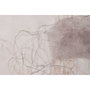 DKD Home Decor Cuadro Lienzo Técnica Mixta Pack de 2 Surtido 103x143 cm