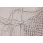 DKD Home Decor Cuadro Lienzo Técnica Mixta Pack de 2 Surtido 103x143 cm
