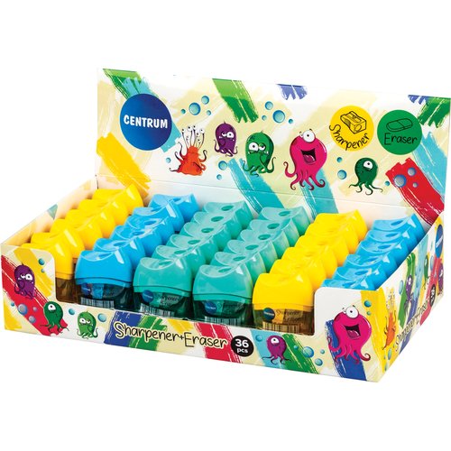 Afilaborra Centrum Expositor De 36 Afilaborra Centrum Expositor De 36