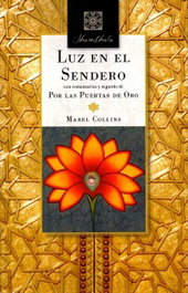 LUZ EN EL SENDERO, Mabel Collins