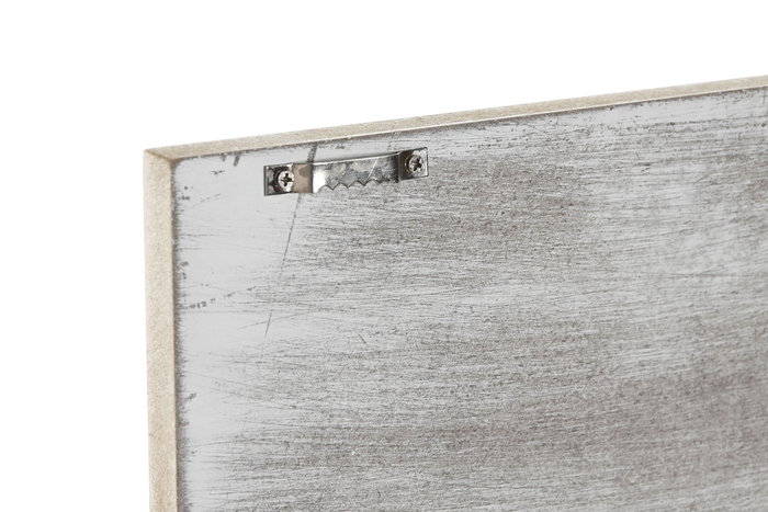 DKD Home Decor Perchero Pared Indio Árbol de la vida Gris Blanco 39 x 22 x 4.5 cm (6 Unidades) DKD Home Decor Perchero Pared Indio Árbol de la vida Gris Blanco 39 x 22 x 4.5 cm (6 Unidades)