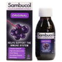 Original, Extracto de saúco negro, Apoye el sistema inmunológico, Jarabe, 120 ml