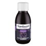 Original, Extracto de saúco negro, Apoye el sistema inmunológico, Jarabe, 120 ml