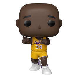 Funko NBA Legends POP! Sports Shaq ('00 WCF Celebration) Lakers