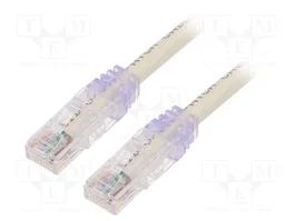 PANDUIT Patch cord Cat 6a U/UTP 2m RJ45