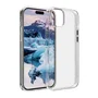 Dbramante1928 Iceland Pro Funda Transparente para Apple iPhone 15 - Resistente a Rayones y al Polvo