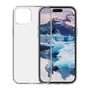 Dbramante1928 Iceland Pro Funda Transparente para Apple iPhone 15 - Resistente a Rayones y al Polvo