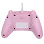 PowerA Enhanced Mando Con Cable Xbox Series X|S Pink Lemonade