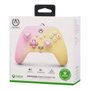 PowerA Enhanced Mando Con Cable Xbox Series X|S Pink Lemonade