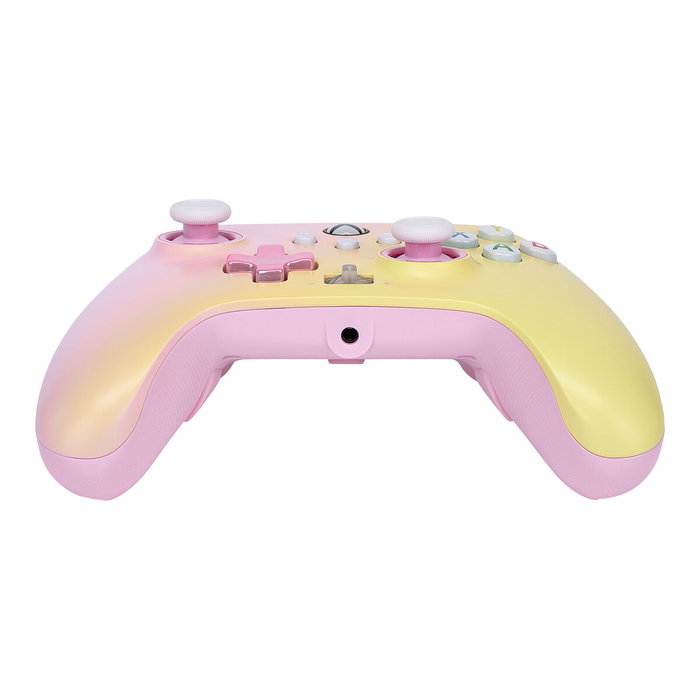 PowerA Enhanced Mando Con Cable Xbox Series X|S Pink Lemonade