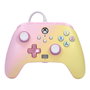 PowerA Enhanced Mando Con Cable Xbox Series X|S Pink Lemonade