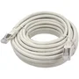 Lineaire PCC6FH Cable RJ45 Cat.6 Blindado F/UTP Conectores Macho 10 m
