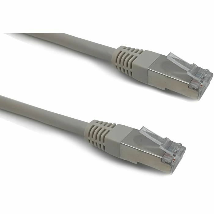 Lineaire Cable RJ45 Cat.6 PCC6FH 10 m Blindado F/UTP Lineaire Cable RJ45 Cat.6 PCC6FH 10 m Blindado F/UTP