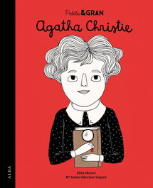 ALBA, Agatha Christie - (CAT).AGATHA CHRISTIE.(PETITA & GRAN)