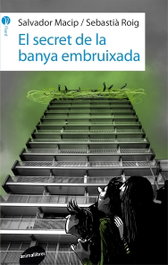 El secret de la banya embruixada, Salvador Macip / Sebastià Roig - ANIMALLIBRES, S.L.