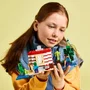 LEGO Minecraft La Casa-Dinamita de la Selva 21275
