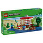 LEGO Minecraft La Casa-Dinamita de la Selva 21275