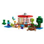 LEGO Minecraft La Casa-Dinamita de la Selva 21275