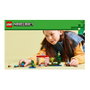 LEGO Minecraft La Casa-Dinamita de la Selva 21275
