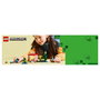 LEGO Minecraft La Casa-Dinamita de la Selva 21275