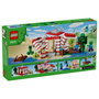 LEGO Minecraft La Casa-Dinamita de la Selva 21275