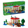 LEGO Minecraft La Casa-Dinamita de la Selva 21275