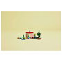 LEGO Minecraft La Casa-Dinamita de la Selva 21275