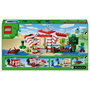LEGO Minecraft La Casa-Dinamita de la Selva 21275